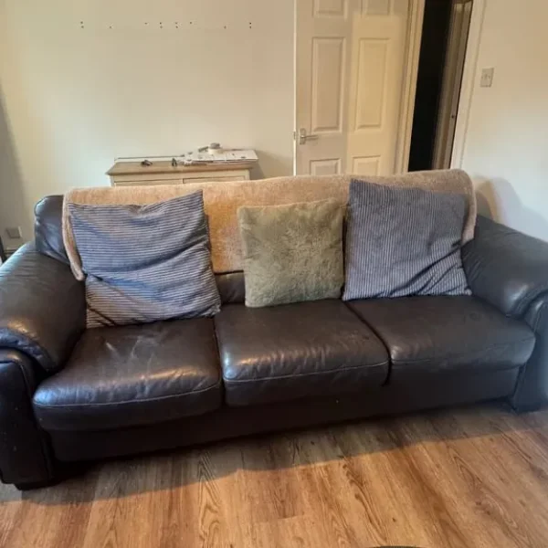 3 seat sofa