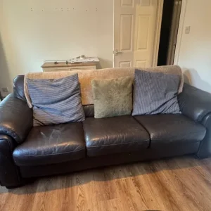 3 seat sofa