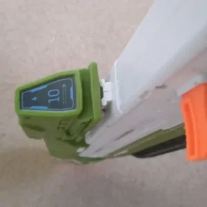 Halo nerf gun - Image 3
