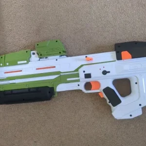 Halo nerf gun - Image 4
