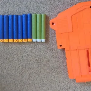 Halo nerf gun - Image 6