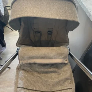 Mamas and papas pram - Image 8