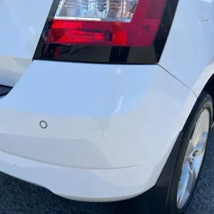 2017 Skoda Fabia 1.2 TSI SE L Euro 6 5-door Hatchback - Image 8