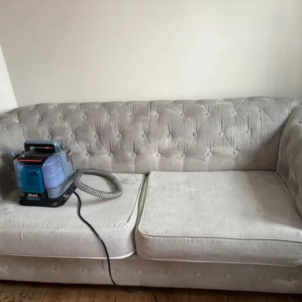 grey chesterfield sofa