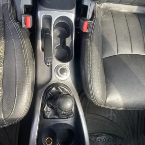 2007 Mitsubishi Outlander Estate Manual Diesel - Image 4