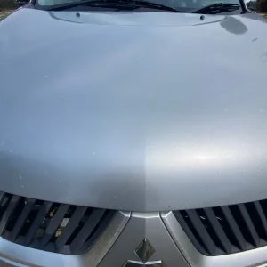2007 Mitsubishi Outlander Estate Manual Diesel - Image 8