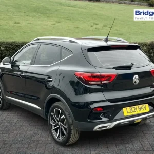 2021 MG ZS 1.0T 5-door hatchback - Image 3