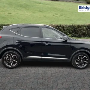 2021 MG ZS 1.0T 5-door hatchback - Image 4