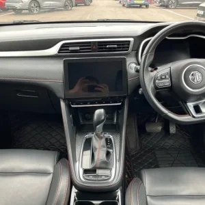 2021 MG ZS 1.0T 5-door hatchback - Image 6