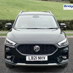 2021 MG ZS 1.0T 5-door hatchback - Image 7