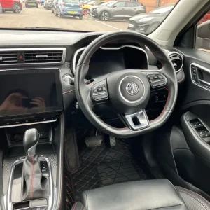2021 MG ZS 1.0T 5-door hatchback - Image 8