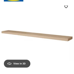 IKEA Lack Shelf