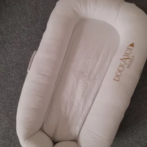 Dockatot Deluxe +