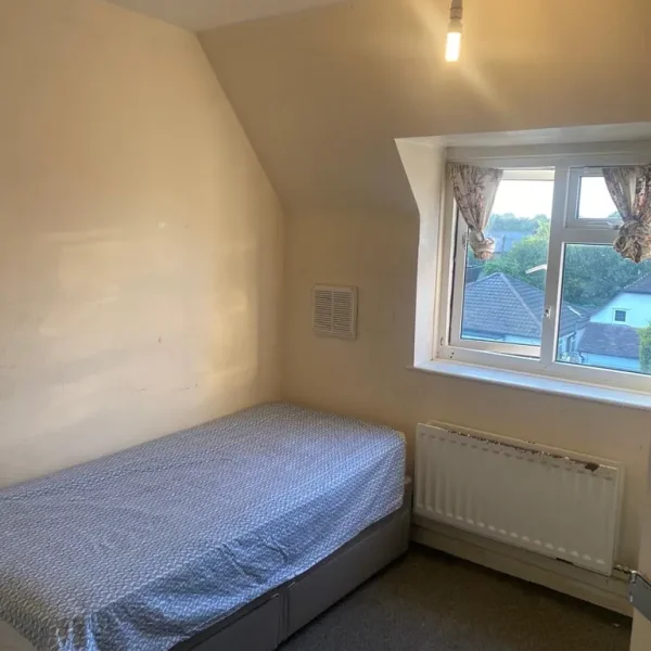 Double room in Heathfield, Wealden
