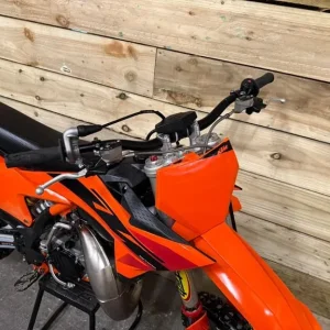 KTM SX 85 2025 Motocross Bike - Image 6