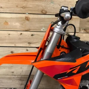 KTM SX 85 2025 Motocross Bike - Image 7