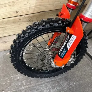 KTM SX 85 2025 Motocross Bike - Image 8