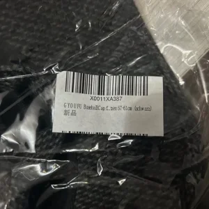 GYOUFU Men's Baseball Cap - Image 6