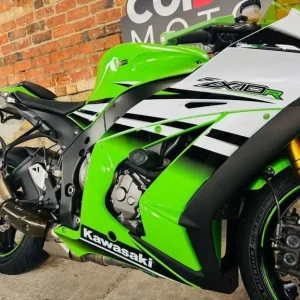 2015 Kawasaki Ninja ZX-10R Anniversary Edition - Image 6