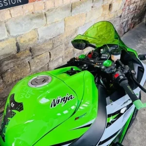 2015 Kawasaki Ninja ZX-10R Anniversary Edition - Image 8