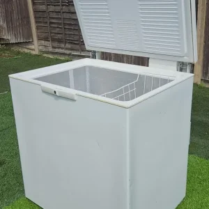 215-Litre Chest Freezer - Image 2
