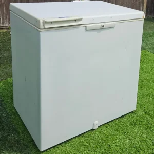 215-Litre Chest Freezer - Image 3