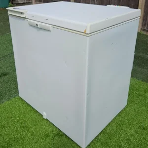 215-Litre Chest Freezer - Image 4