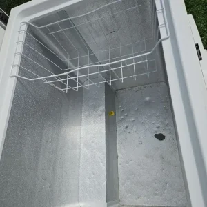 215-Litre Chest Freezer - Image 5