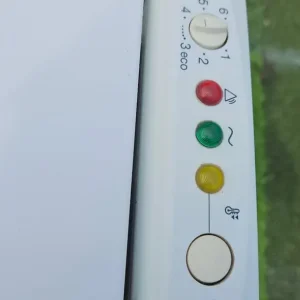215-Litre Chest Freezer - Image 6