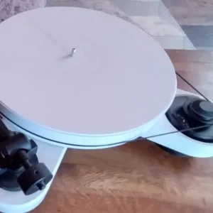 Pro-ject rpm1 carbon turntable - Image 3