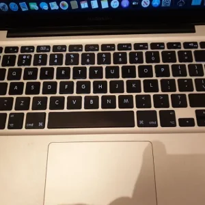 Apple MacBook Pro 13-inch A1278 with charger - Image 3