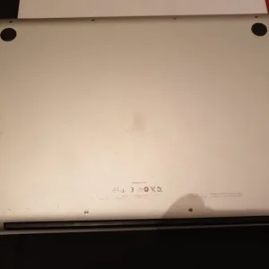 Apple MacBook Pro 13-inch A1278 with charger - Image 4