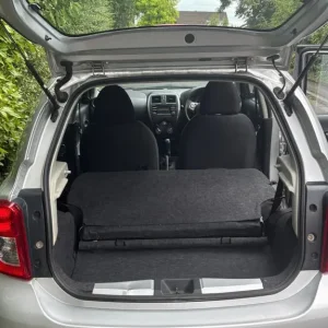 Nissan Micra 5-door hatchback 44k miles - Image 7