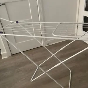 Clothes airer - Image 2