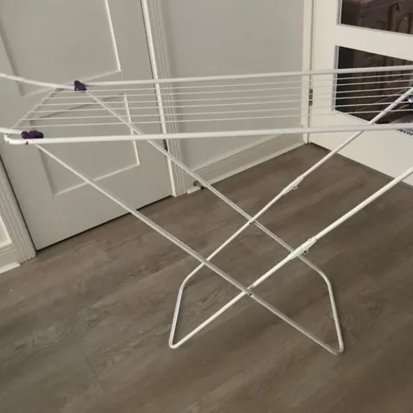 Clothes airer