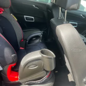 Vauxhall Antara 2013 hatchback manual 2.2 litre - Image 7