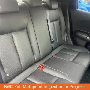 2018 Nissan Juke 1.6 Tekna 5-door Petrol SUV - Image 6