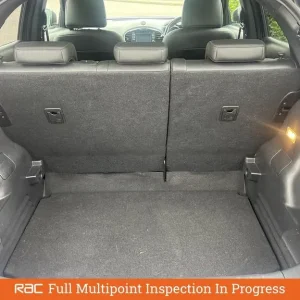 2018 Nissan Juke 1.6 Tekna 5-door Petrol SUV - Image 7
