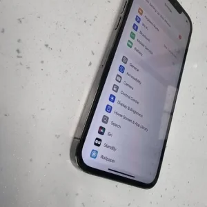 iPhone 12 Pro Max 256GB - Image 2