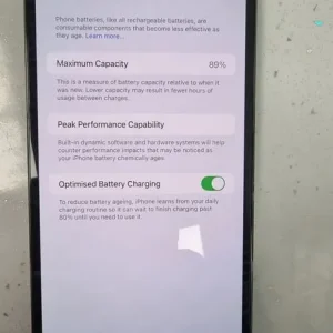 iPhone 12 Pro Max 256GB - Image 3