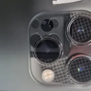 iPhone 12 Pro Max 256GB - Image 5