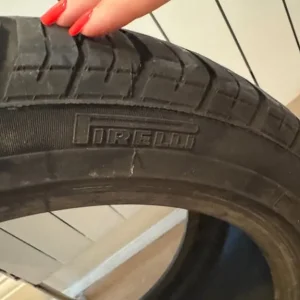 Pirelli P6000 tyre - Image 2