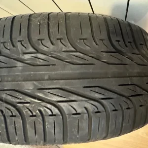 Pirelli P6000 tyre - Image 3