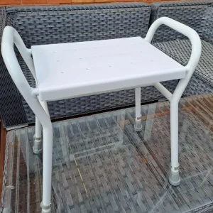 Mobility shower seat - Image 2