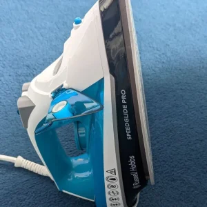 Russell Hobbs SpeedGlide Iron - Image 3