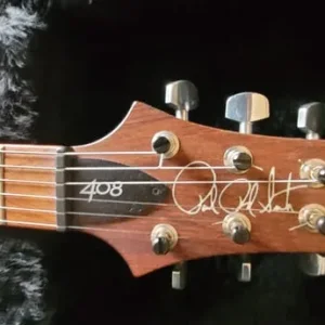 PRS 2015 408 very good condition - Image 6