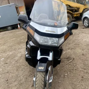 1991 Honda GL 1500 Aspencade - Image 2