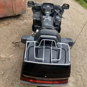 1991 Honda GL 1500 Aspencade - Image 4