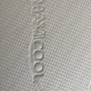 King size mattress with memory foam topper