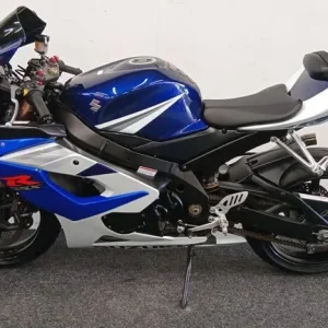 SUZUKI GSX-R 1000 12 MONTH MOT YOSHIMURA TAIL TIDY - Image 2